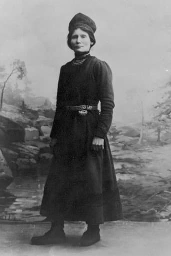 Elsa Laula Renberg