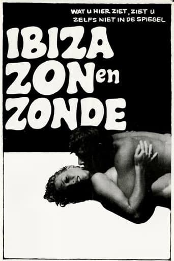 Ibiza, Sun and Sin