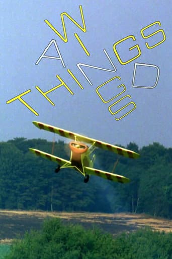 Wings and Things