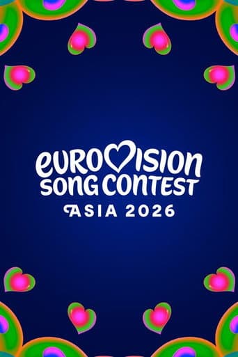 Eurovision Song Contest Asia