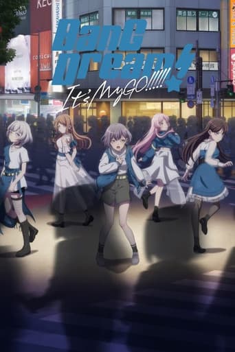 BanG Dream! 12th☆LIVE DAY 2: A Small Moment