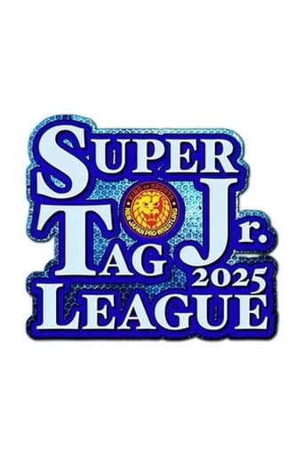 NJPW Super Junior Tag League 2025 - Day 8