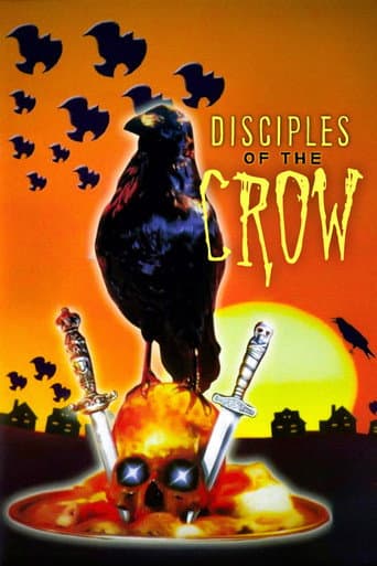 Disciples of the Crow