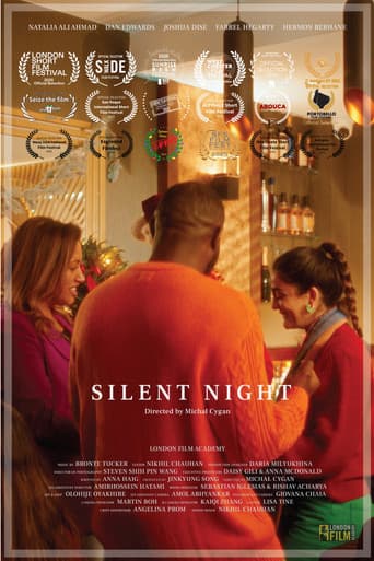 Silent Night