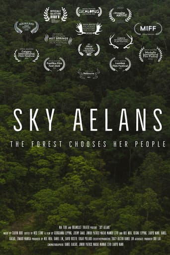 Sky Islands