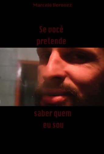 Se Você Pretende Saber Quem Eu Sou