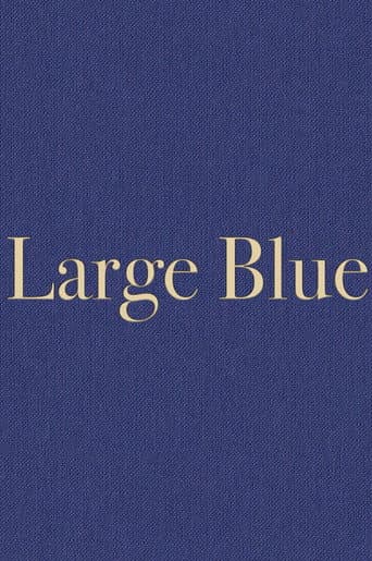 Large Blue