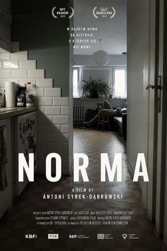 Antoni Syrek-Dąbrowski: Norma