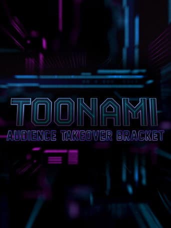 Toonami Audience Takeover Bracket