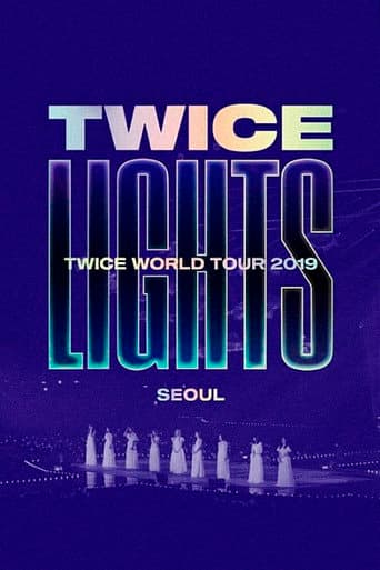 TWICE WORLD TOUR [TWICELIGHTS] in Seoul