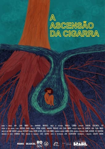 The Ascension of the Cicada