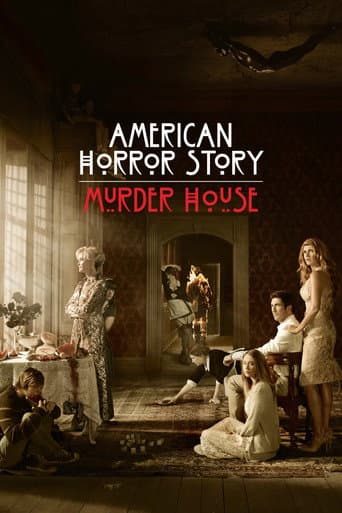 American Horror Story: Murder House
