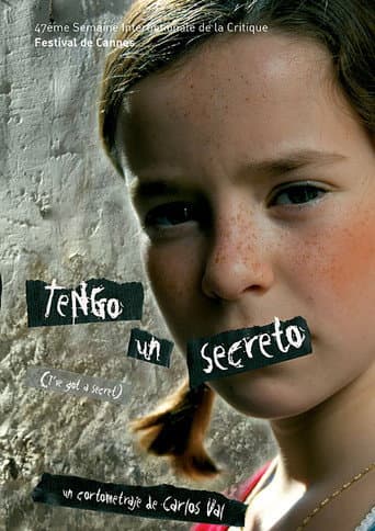 I've Got a Secret