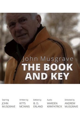The Book and Key