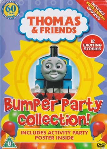 Thomas & Friends: Bumper Party Collection!