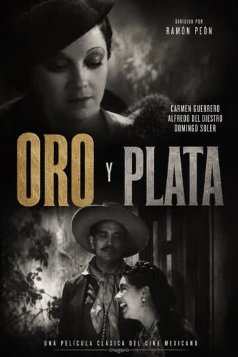 Oro y plata