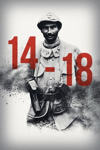 Over There, 1914-18