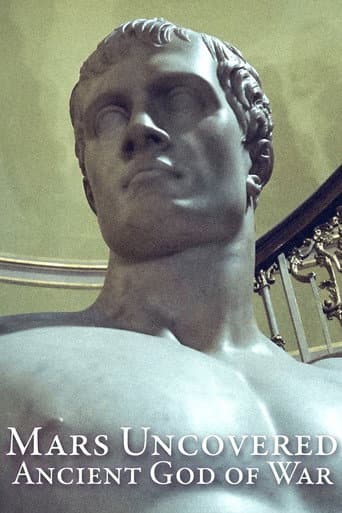 Mars Uncovered: Ancient God of War