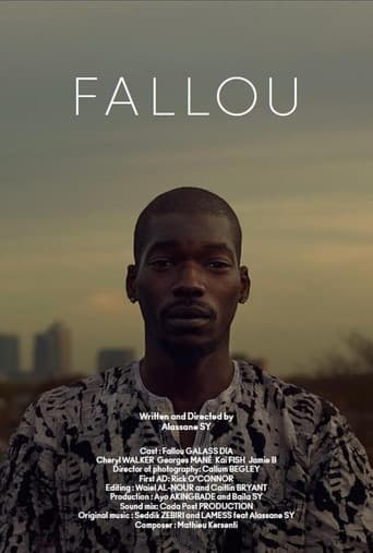 Fallou
