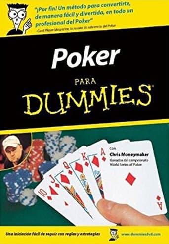 Poker for Dummies