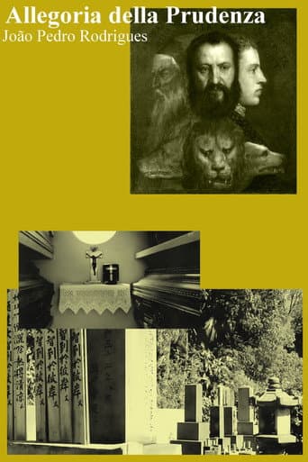 Allegoria della Prudenza