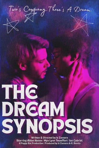 The Dream Synopsis