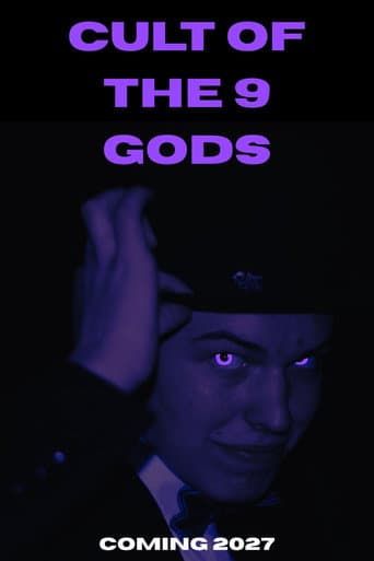 Cult Of The 9 Gods