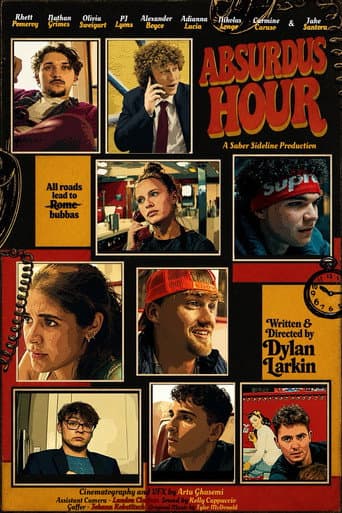 Absurdus Hour