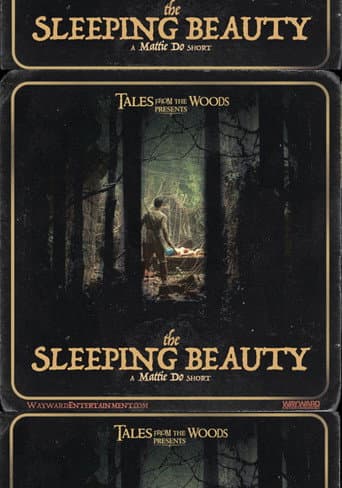 The Sleeping Beauty