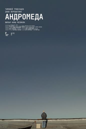 Andromeda