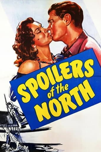 Spoilers of the North