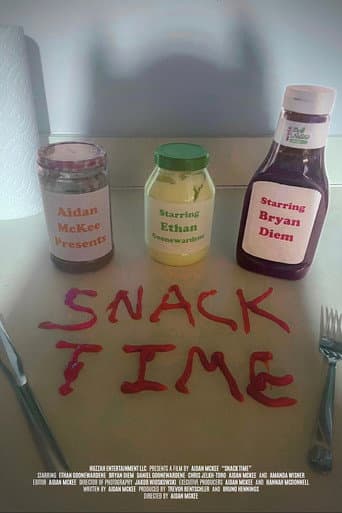 Snack Time