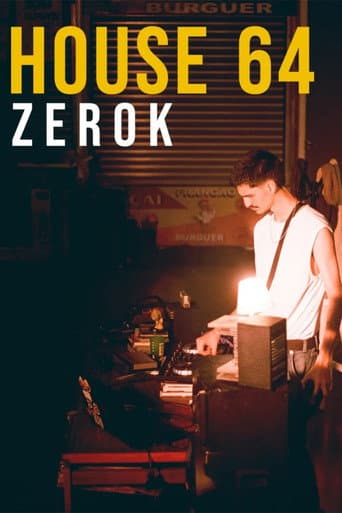 PiCO zerok House 64