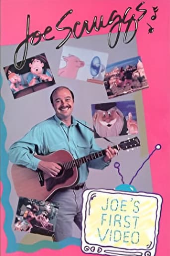 Joe TV