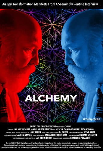 Alchemy