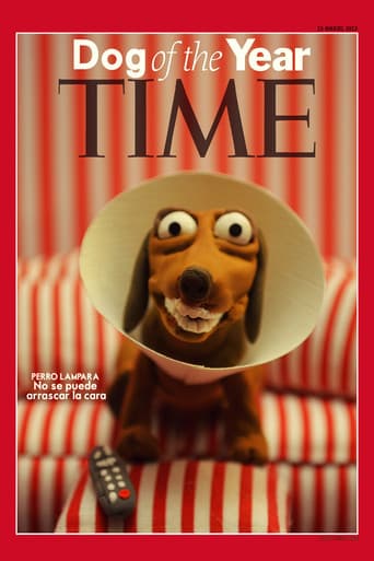Perro Lámpara