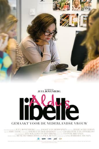 Aldus Libelle