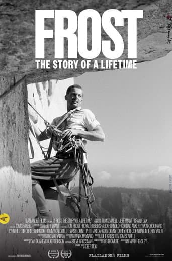 Frost: The Story of a Lifetime