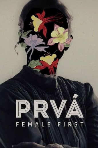 Prvá