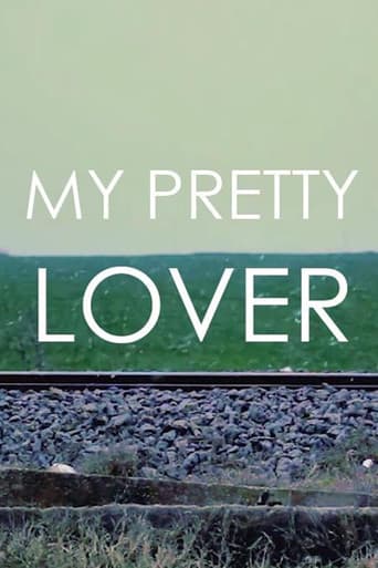 My Pretty Lover