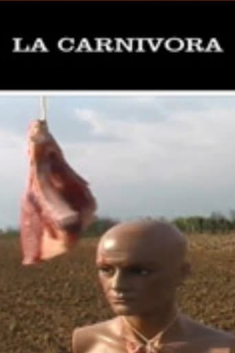 Cannibal women