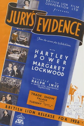 Jury's Evidence