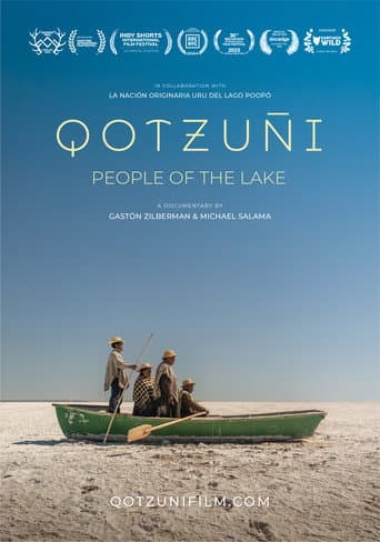 Qotzuñi: People of the Lake