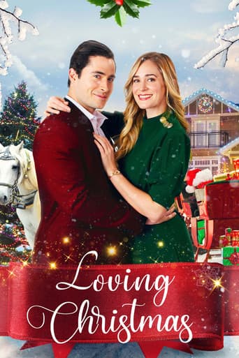 Loving Christmas