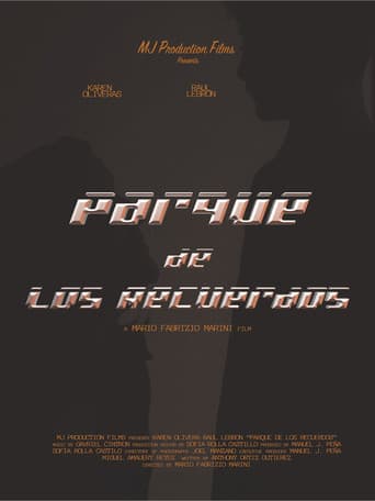 Parque de los Recuerdos