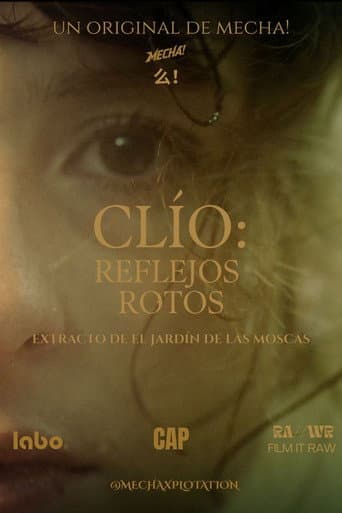 ClÍO: Broken Reflections