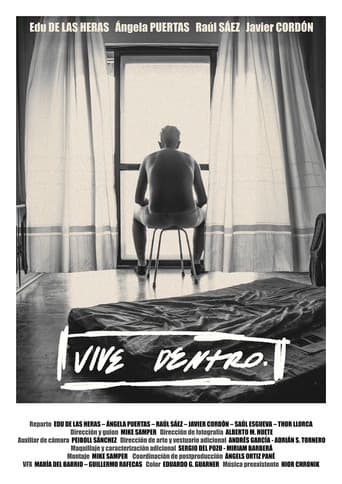 Vive dentro