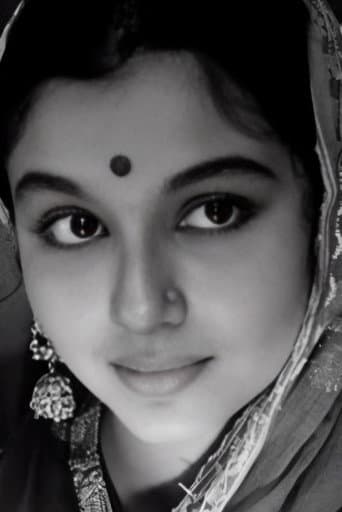 Starring Sharmila Tagore