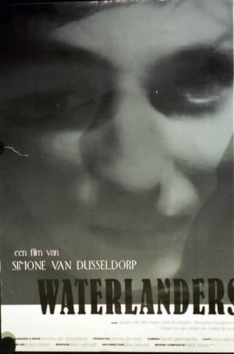 Waterlanders