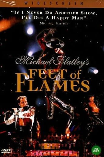 Michael Flatley - Feet Of Flames
